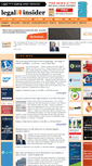 Mobile Screenshot of legaltechnology.com